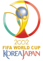 WM 2002 in Sdkorea / Japan
