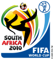 WM 2010 in Sdafrika